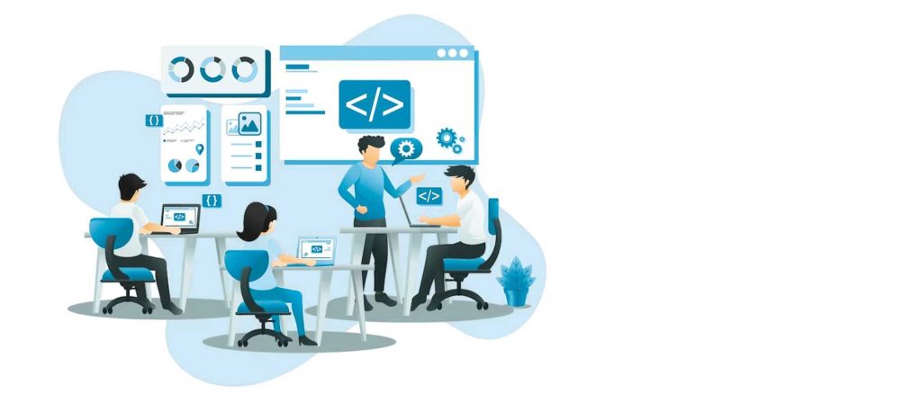 Frontend and Full-Stack Development